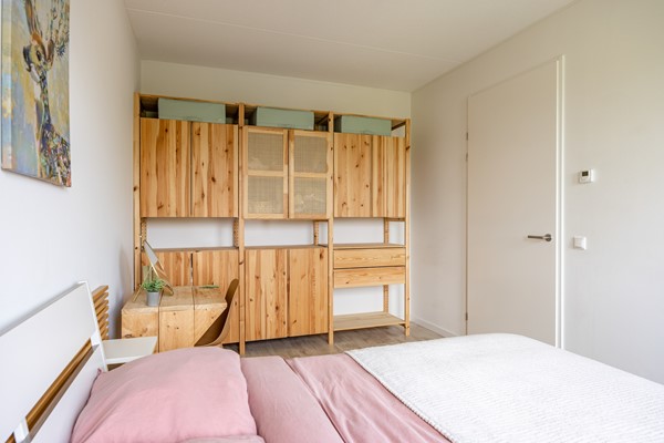 Medium property photo - Schorsmolenstraat 35, 9723 DZ Groningen